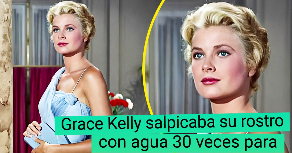 10 Secretos de belleza de la realeza de los que todas podríamos tomar nota