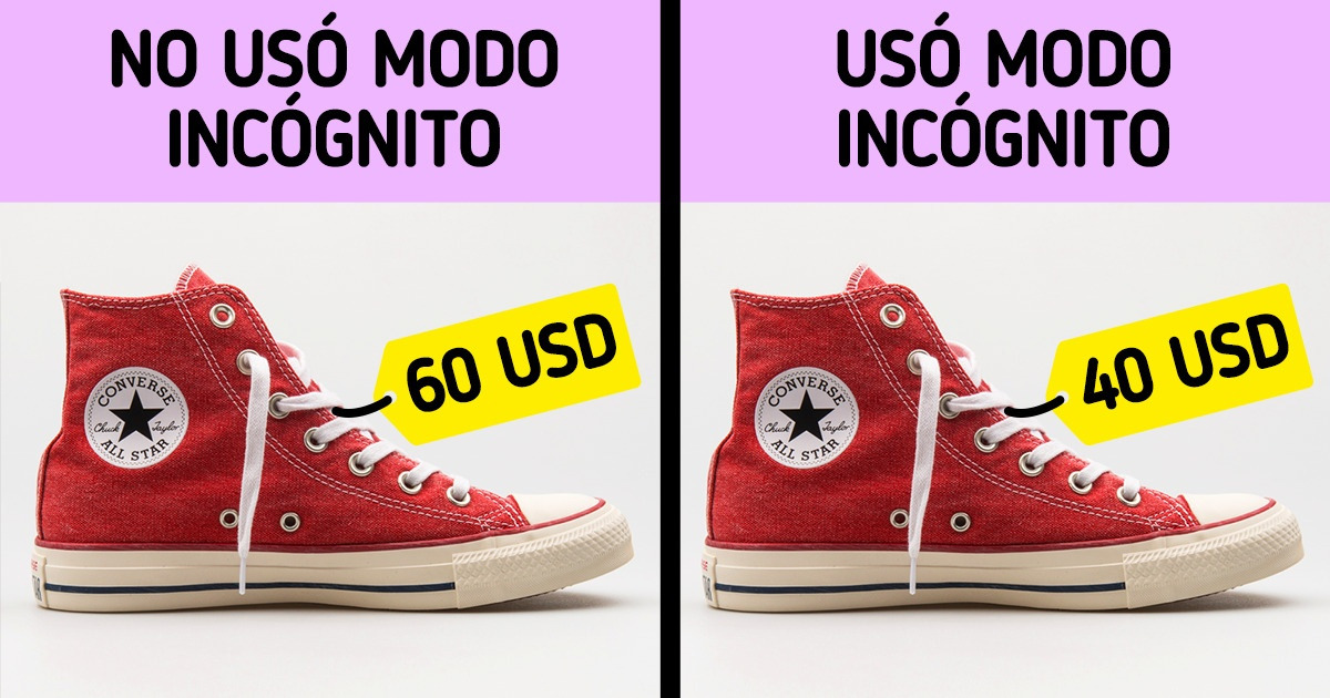 12 Consejos para sacar provecho de las compras en línea y no gastar de más en el intento 12 Consejos para sacar provecho de las compras en línea y no gastar de más en el intento