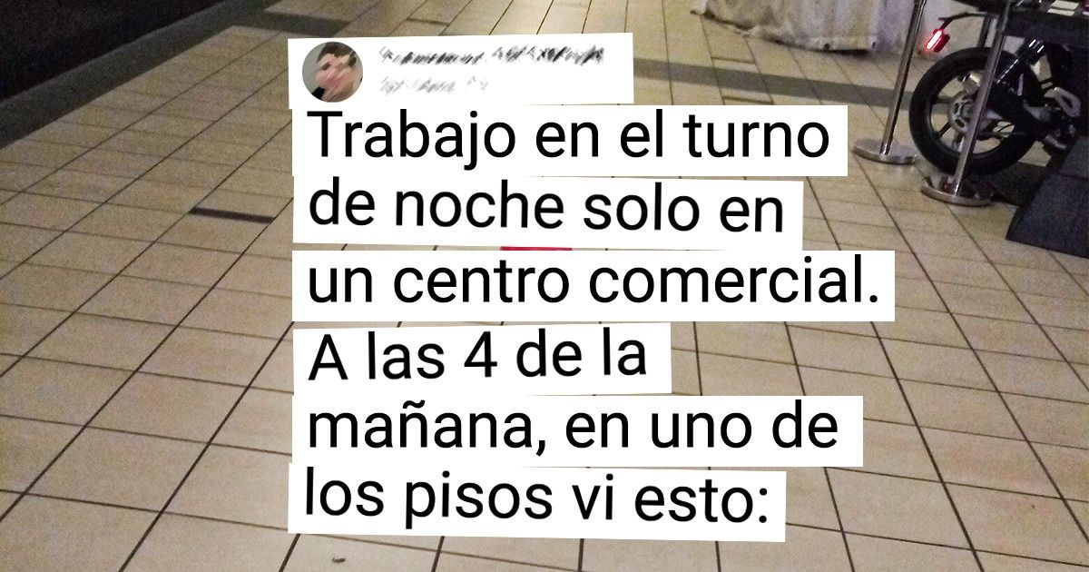 15 Pruebas de que en las tiendas puedes ver algo mucho más genial que una promoción de comida enlatada
