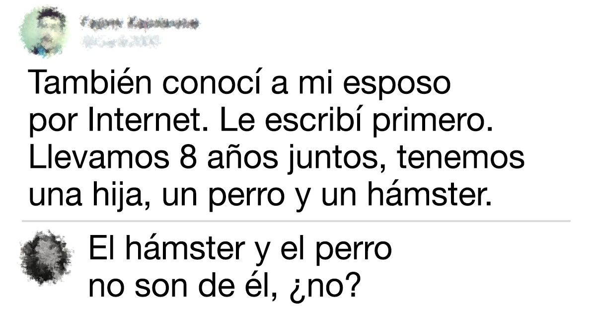 20 Personas cuyo ingenio podría romper Internet 20 Personas cuyo ingenio podría romper Internet