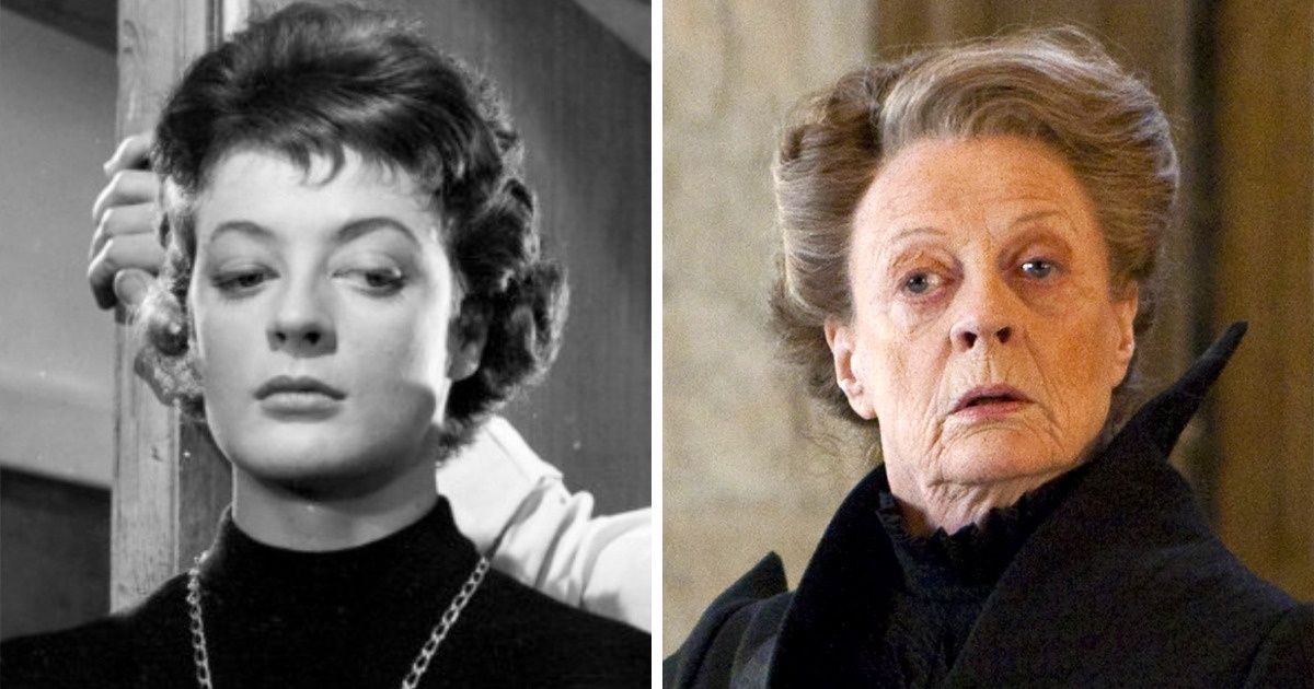 17 Actrices famosas que son difíciles de reconocer en sus primeras películas (¡Helen Mirren era muy sensual!)