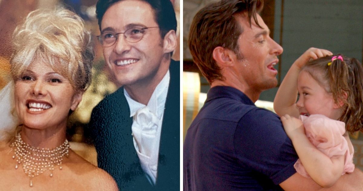Cómo Hugh Jackman y Deborra-Lee decidieron adoptar a sus hijos y cuáles han sido sus experiencias