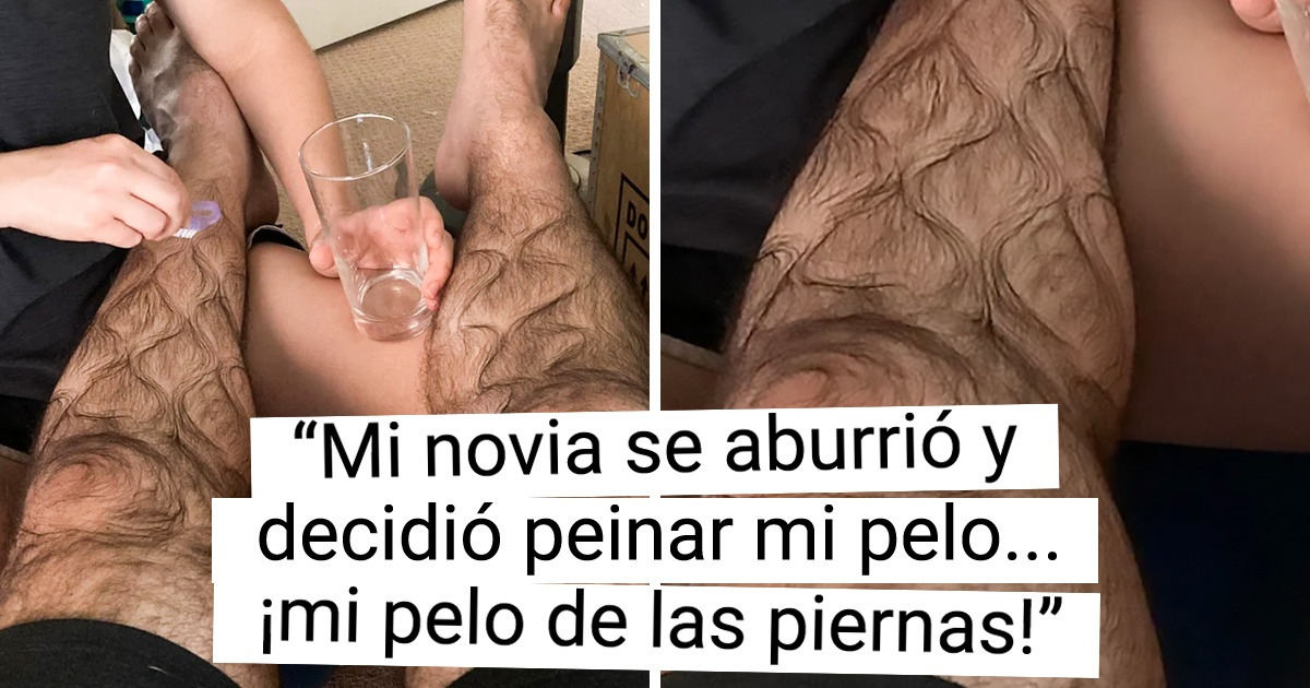 17 Personas que usaron su tiempo libre para dejar volar su imaginación y ponerse a crear