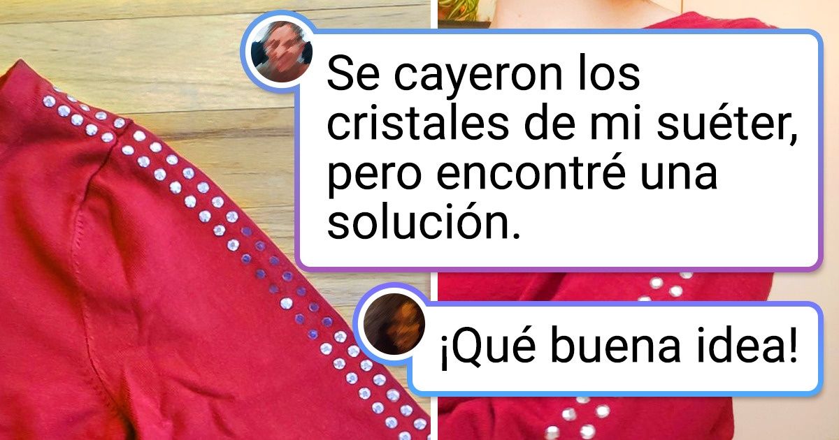 20+ Cosas que se estaban por tirar a la basura, pero ahora se pueden seguir usando con orgullo 20+ Cosas que se estaban por tirar a la basura, pero ahora se pueden seguir usando con orgullo