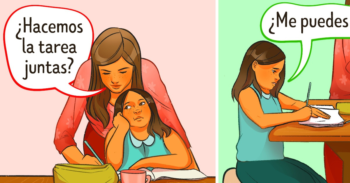 Qué consecuencias tiene ser un padre sobreprotector y cómo encontrar el equilibrio Qué consecuencias tiene ser un padre sobreprotector y cómo encontrar el equilibrio