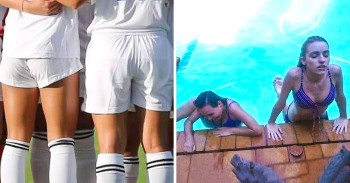 18 Fotos que demuestran que hay dos tipos de chicas en el mundo (alerta: puedes sentirte identificada con un par de fotos)