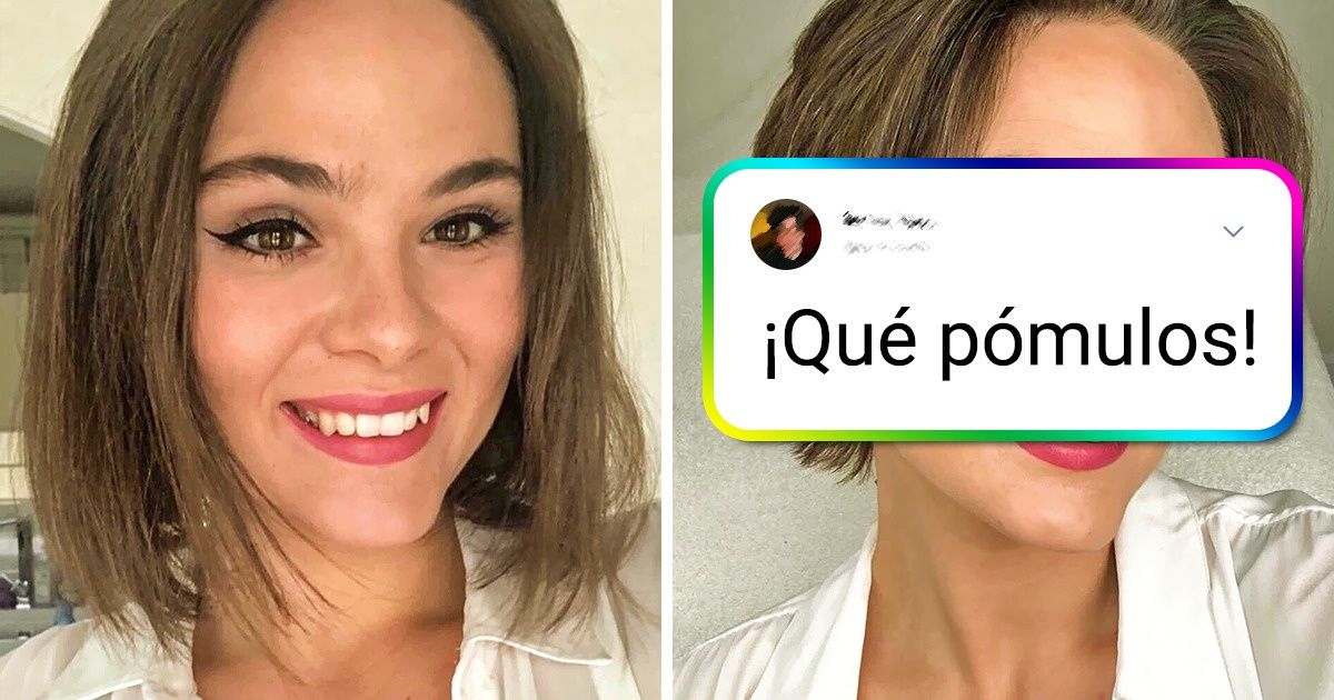 20+ Mujeres que se decidieron por un nuevo peinado y terminaron ganando el premio gordo