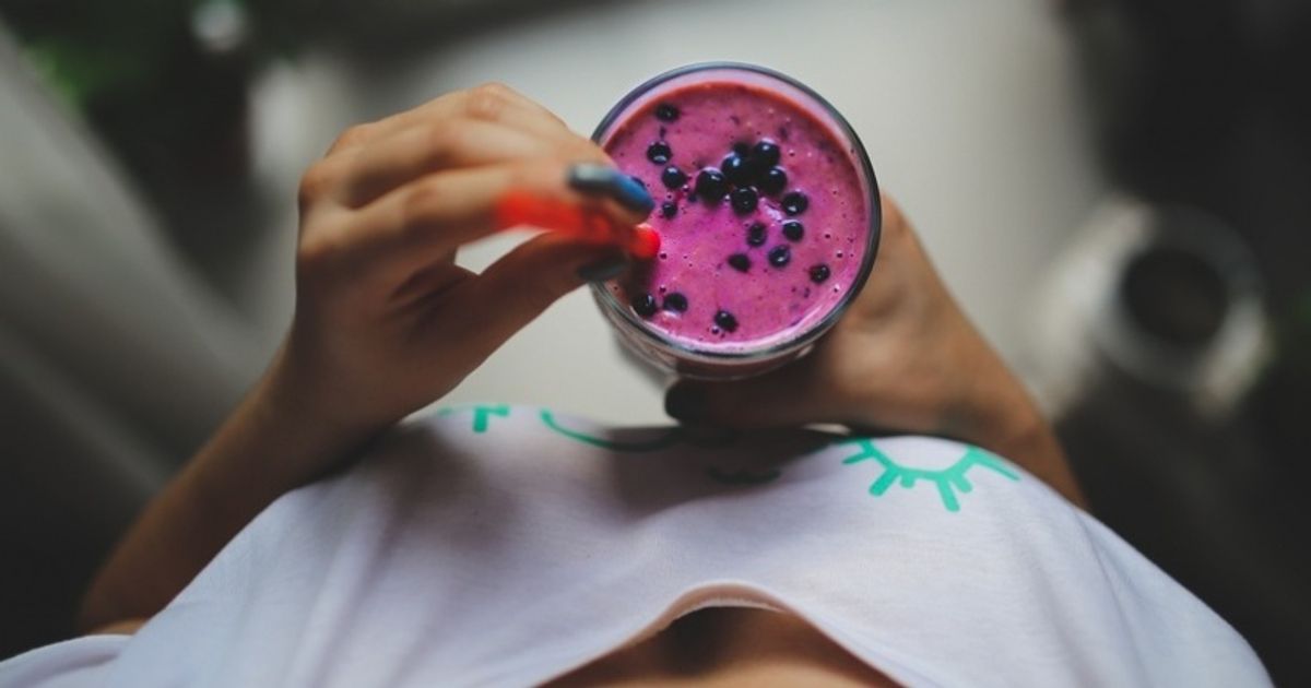 5 deliciosas bebidas detox que limpian tu organismo