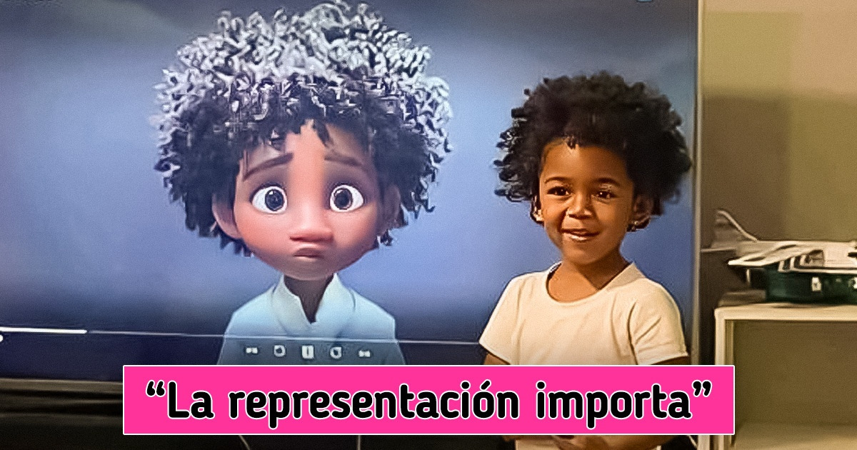 18 Imágenes tan acogedoras como acurrucarse un ratito en el pecho de mamá