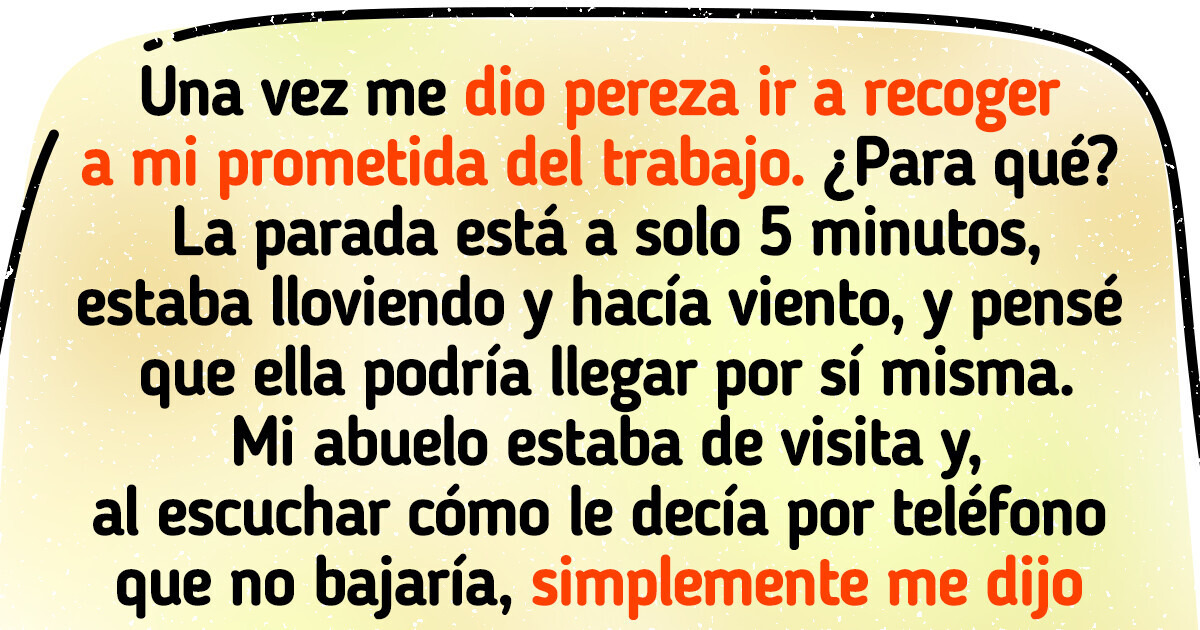 20+ Personas que descubrieron el secreto de un matrimonio feliz