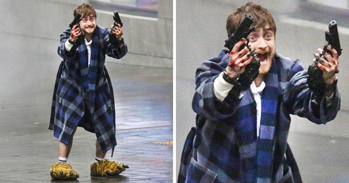 17 Fotografías de lo que sucede detrás del escenario