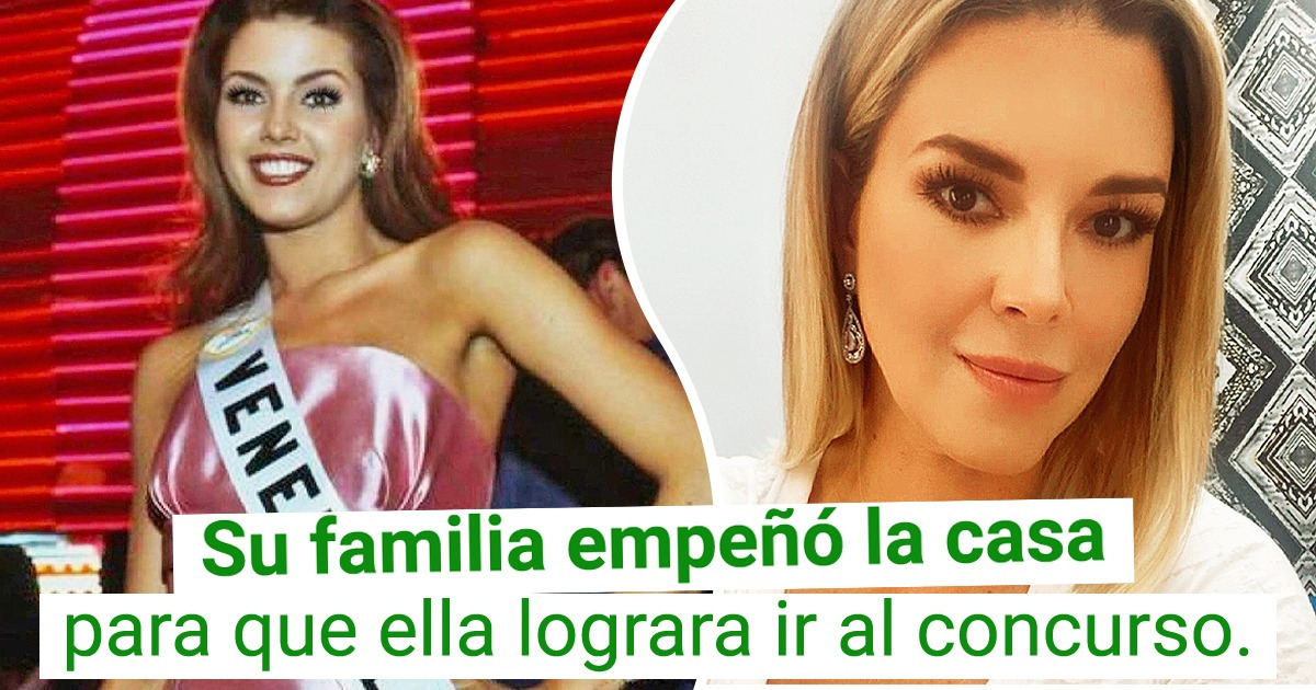 10 Historias sobre famosos latinos que prueban que las estrellas no nacen, se hacen