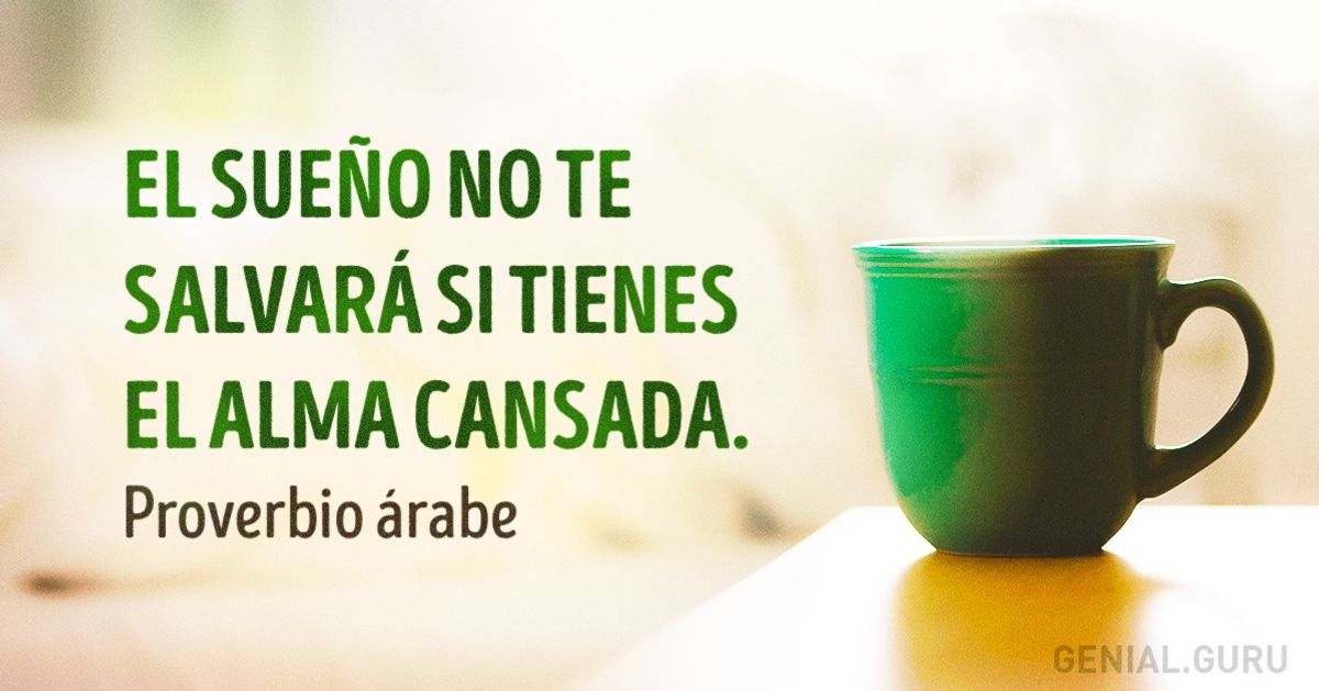 Post de sabiduría árabe
