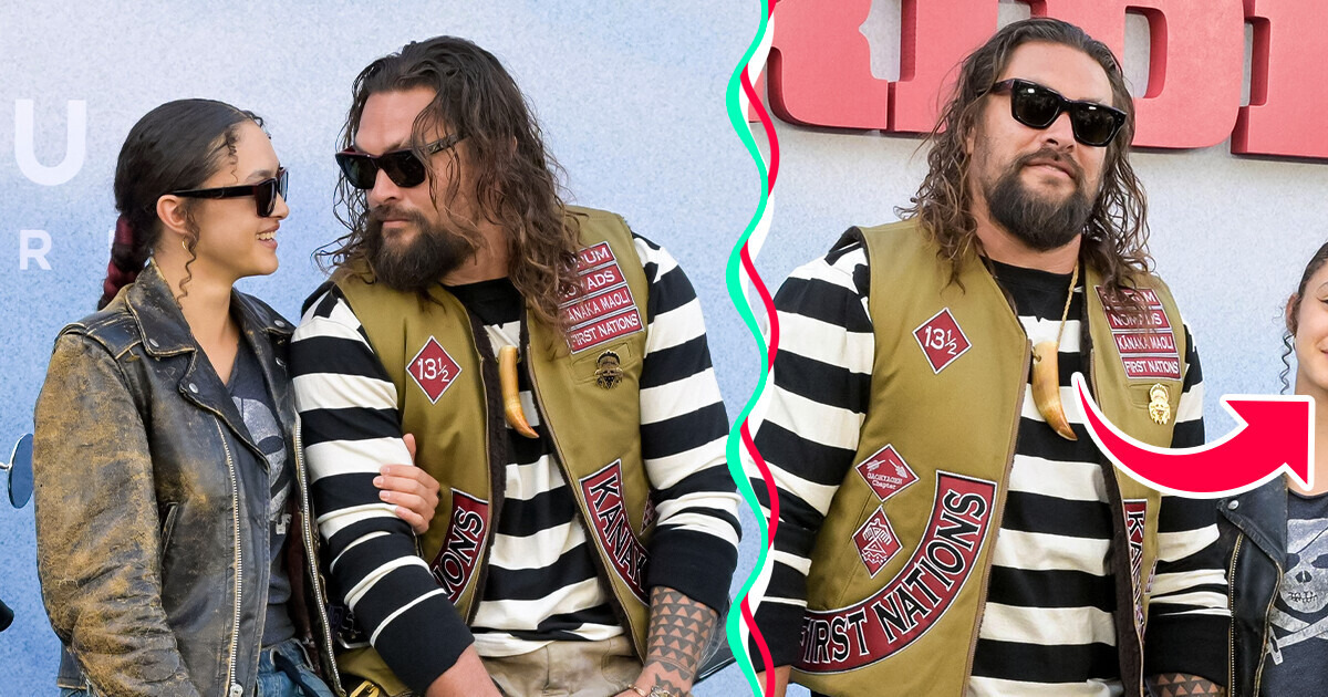 La hija de Jason Momoa y Lisa Bonet, de 16 años, crea expectación en Internet con sus rasgos únicos La hija de Jason Momoa y Lisa Bonet, de 16 años, crea expectación en Internet con sus rasgos únicos