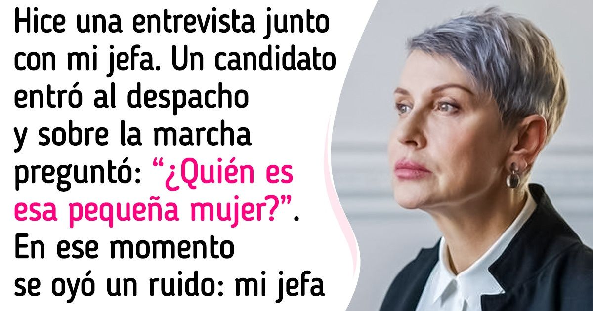 10 Señales de personas que probablemente no conseguirán un trabajo, pero seguro sacarán de sus casillas a los reclutadores 10 Señales de personas que probablemente no conseguirán un trabajo, pero seguro sacarán de sus casillas a los reclutadores