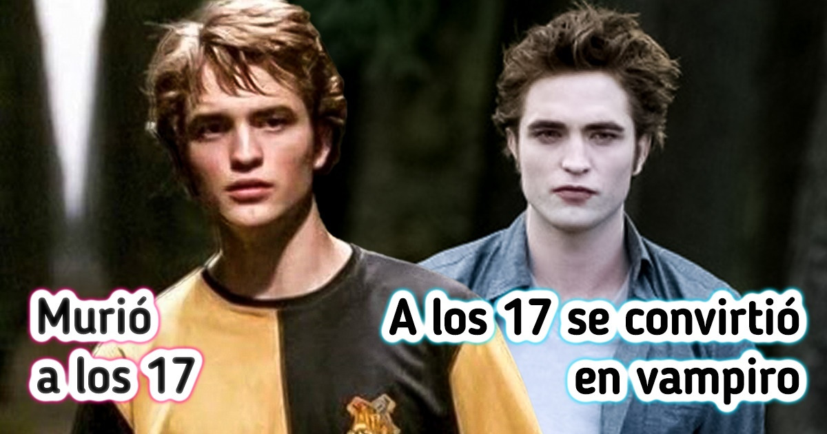 14 Ocasiones en que los directores de cine seleccionaron a los protagonistas con un toque de ironía 14 Ocasiones en que los directores de cine seleccionaron a los protagonistas con un toque de ironía
