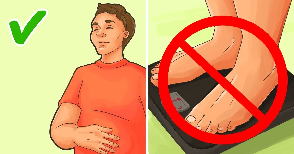 15 Hábitos saludables que pueden poner en riesgo tu salud