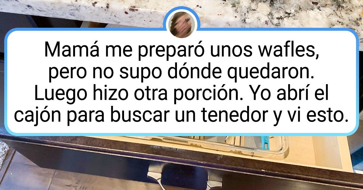 19 Personas que fueron víctimas de su distracción y su propio desorden 19 Personas que fueron víctimas de su distracción y su propio desorden