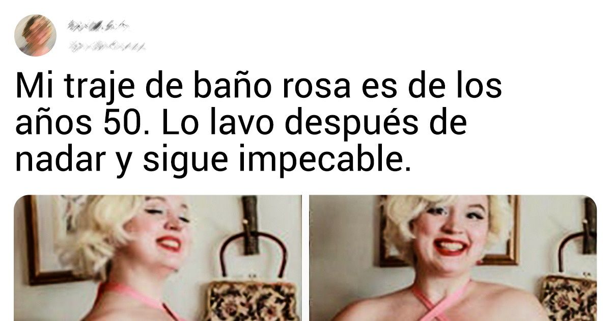 20+ Personas que saben muy bien que las cosas del pasado eran de mayor calidad y se veían mucho más interesantes 20+ Personas que saben muy bien que las cosas del pasado eran de mayor calidad y se veían mucho más interesantes