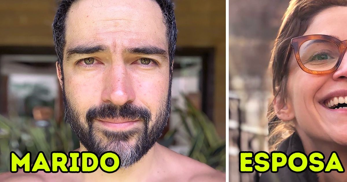 Cómo son las esposas de 18 actores de telenovelas que han roto los corazones de muchas mujeres Cómo son las esposas de 18 actores de telenovelas que han roto los corazones de muchas mujeres