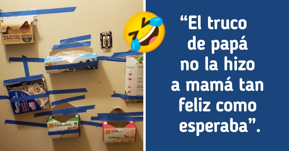 20 Cosas creadas por personas que parecen tener un doctorado en creatividad e imaginación 20 Cosas creadas por personas que parecen tener un doctorado en creatividad e imaginación