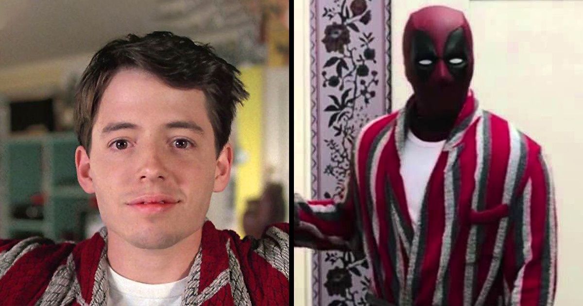15 Películas que fueron más allá al romper la pared invisible de la pantalla del cine 15 Películas que fueron más allá al romper la pared invisible de la pantalla del cine
