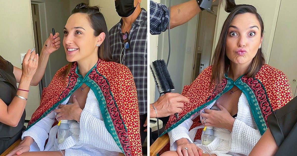 12 Famosos que siempre ponen a su familia en primer lugar