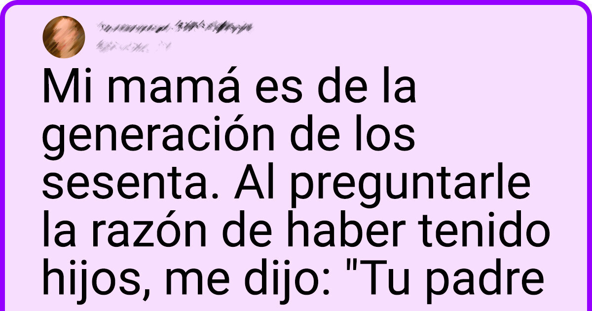 15+ Internautas seguros de que traer un hijo a este mundo no es una tarea para ellos 15+ Internautas seguros de que traer un hijo a este mundo no es una tarea para ellos