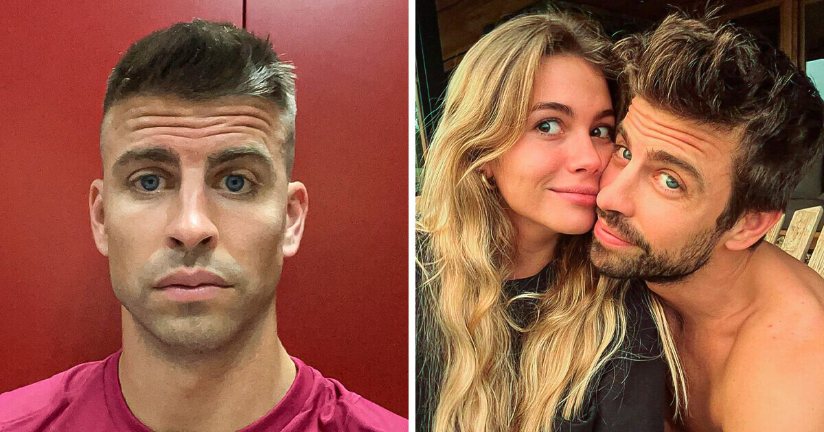 Piqué y Clara Chía demandaron a paparazzi que reveló su amorío, pero no resultó como querían