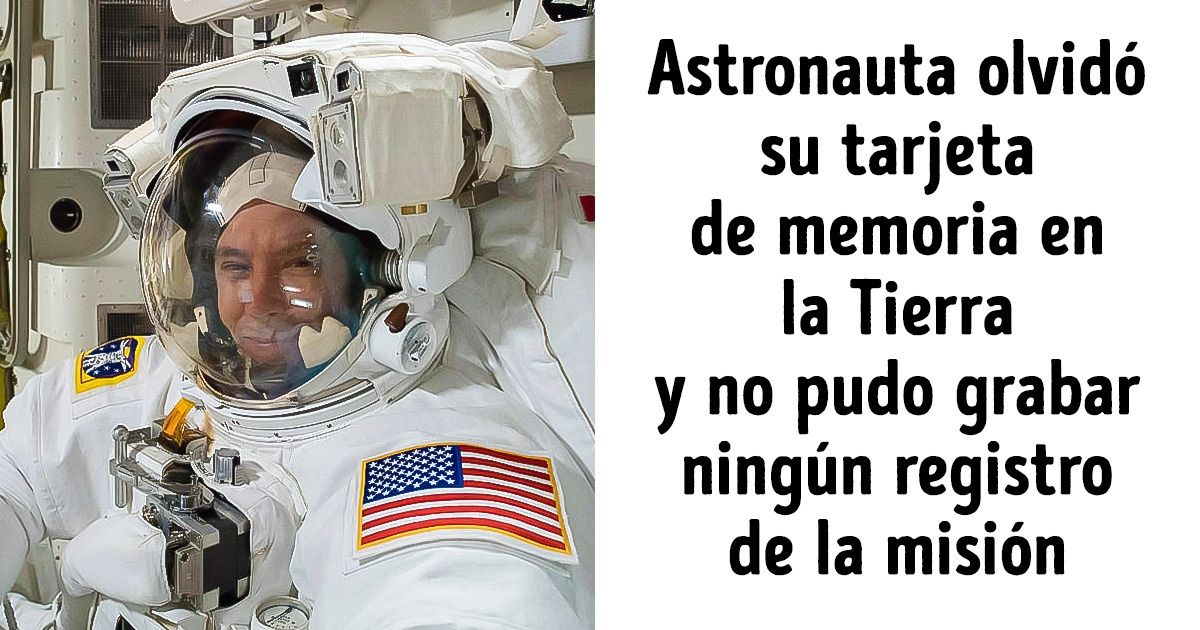 11 Pequeños Errores De La NASA Que Costaron Millones De Dólares / Genial