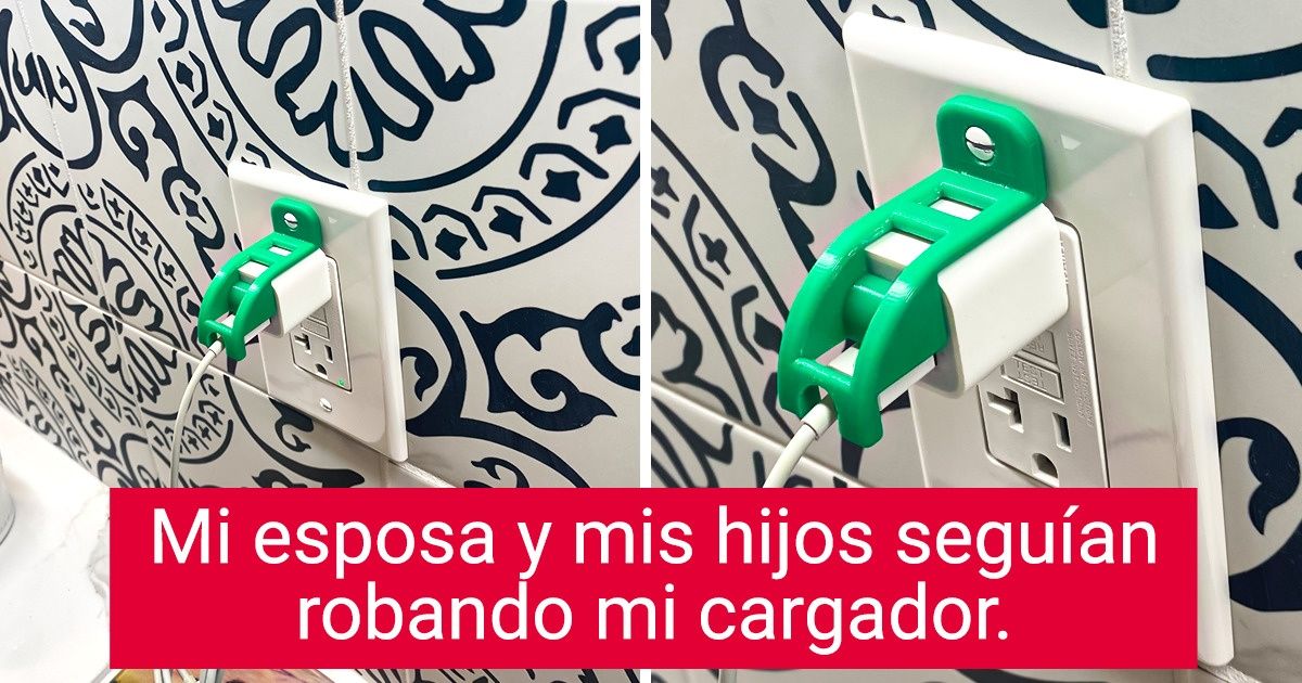 25 Personas cuyas ideas cobraron vida gracias a una impresora 3D