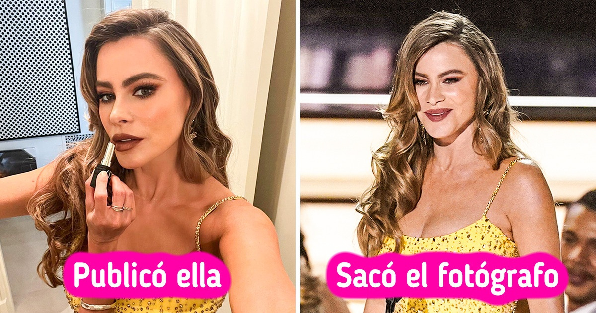 15 Imágenes que prueban que puede haber un abismo entre las fotos de las redes sociales y las de la vida real