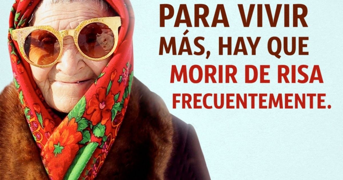 18 Reglas de sabios veteranos para tener una vida feliz