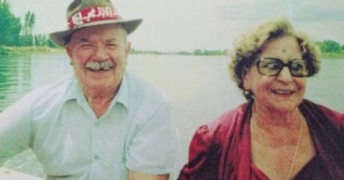 No creerás por qué esta carta de amor se hizo viral medio siglo después