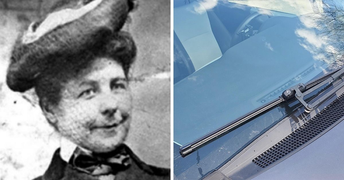 7 Geniales mujeres que crearon objetos que solemos usar a diario 7 Geniales mujeres que crearon objetos que solemos usar a diario