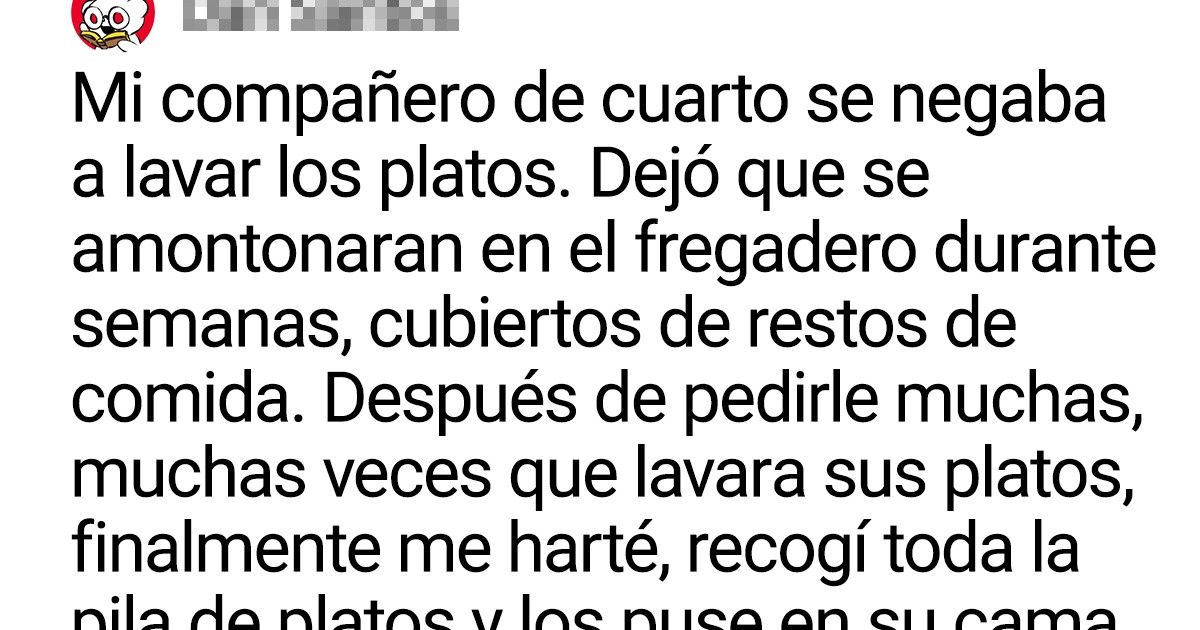 15 Personas resueltas que supieron poner en su lugar a los más aprovechados