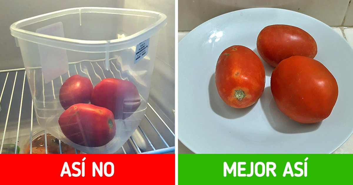 9 Trucos simples que cuidan nuestra cartera a la hora de preparar comida
