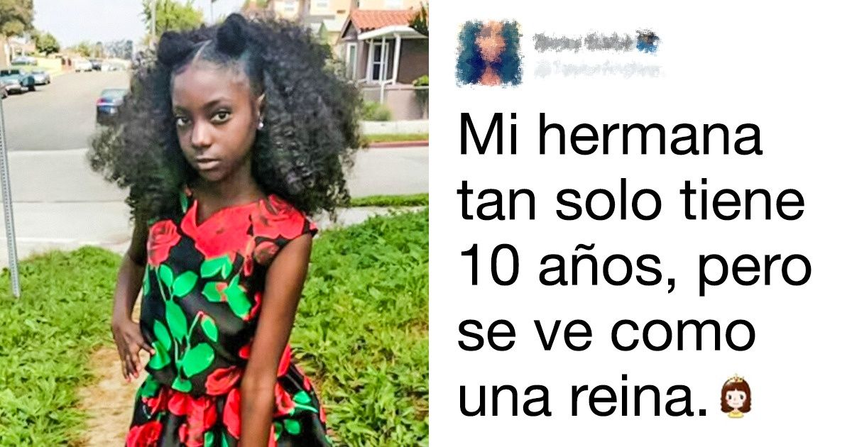 Como Tratar A Una Niña De 10 Años