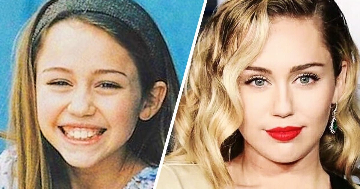 12 Famosos que sufrieron bullying en su infancia