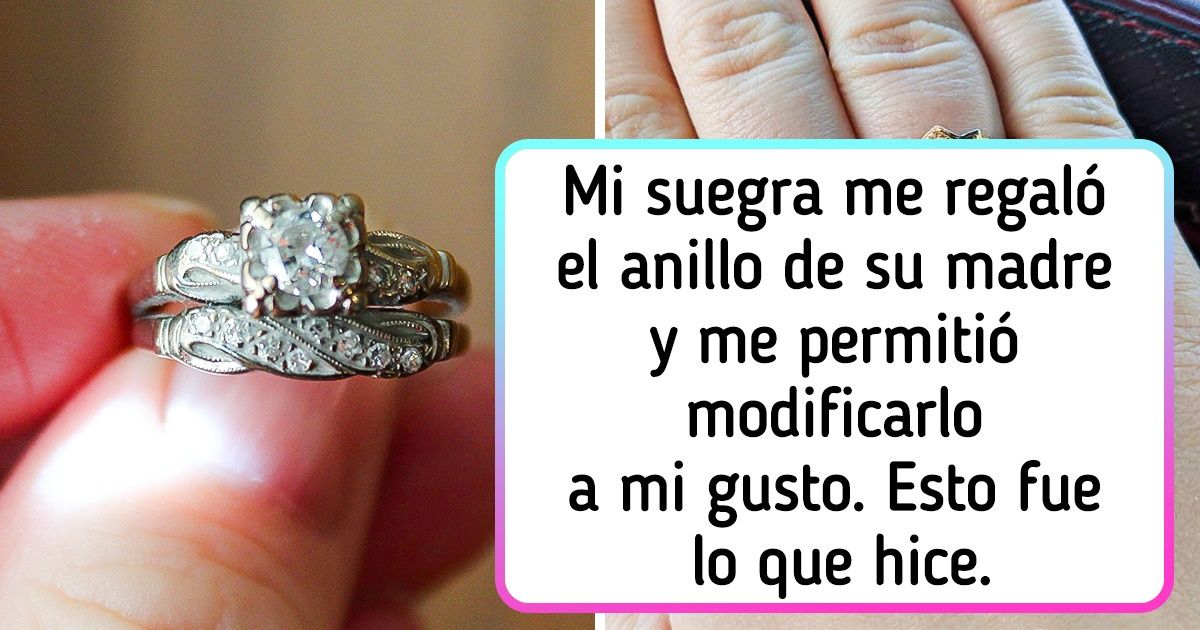 17 Afortunadas que tienen algo que contar sobre sus joyas 17 Afortunadas que tienen algo que contar sobre sus joyas