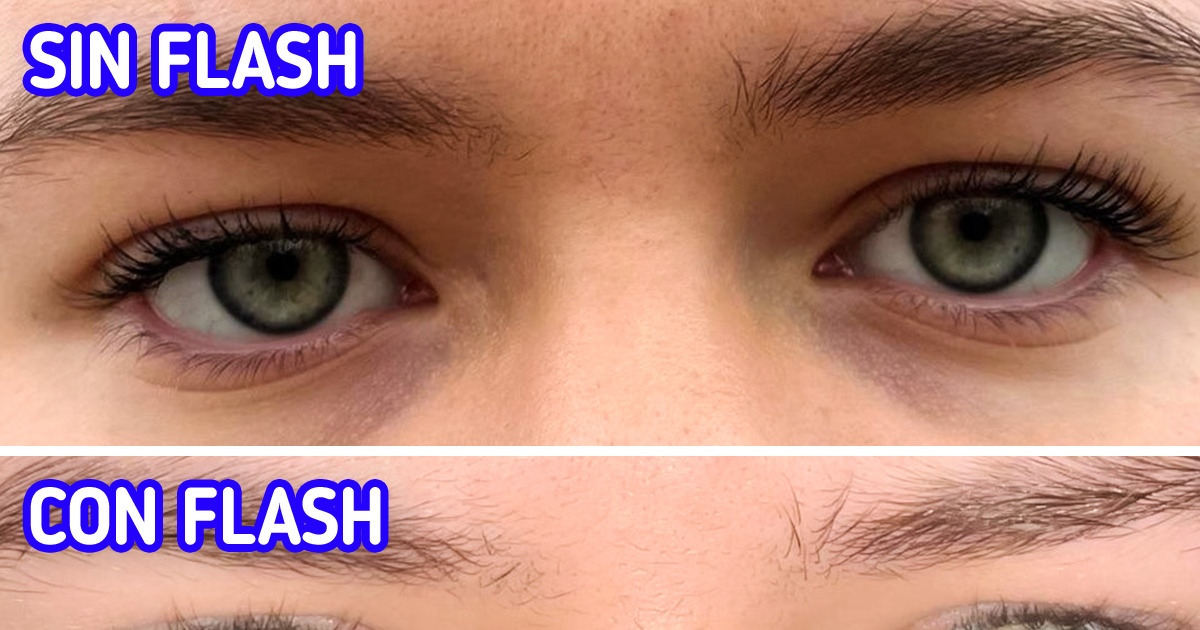 19 Ojos singulares de personas comunes que puede que ni un dibujante experto logre copiar
