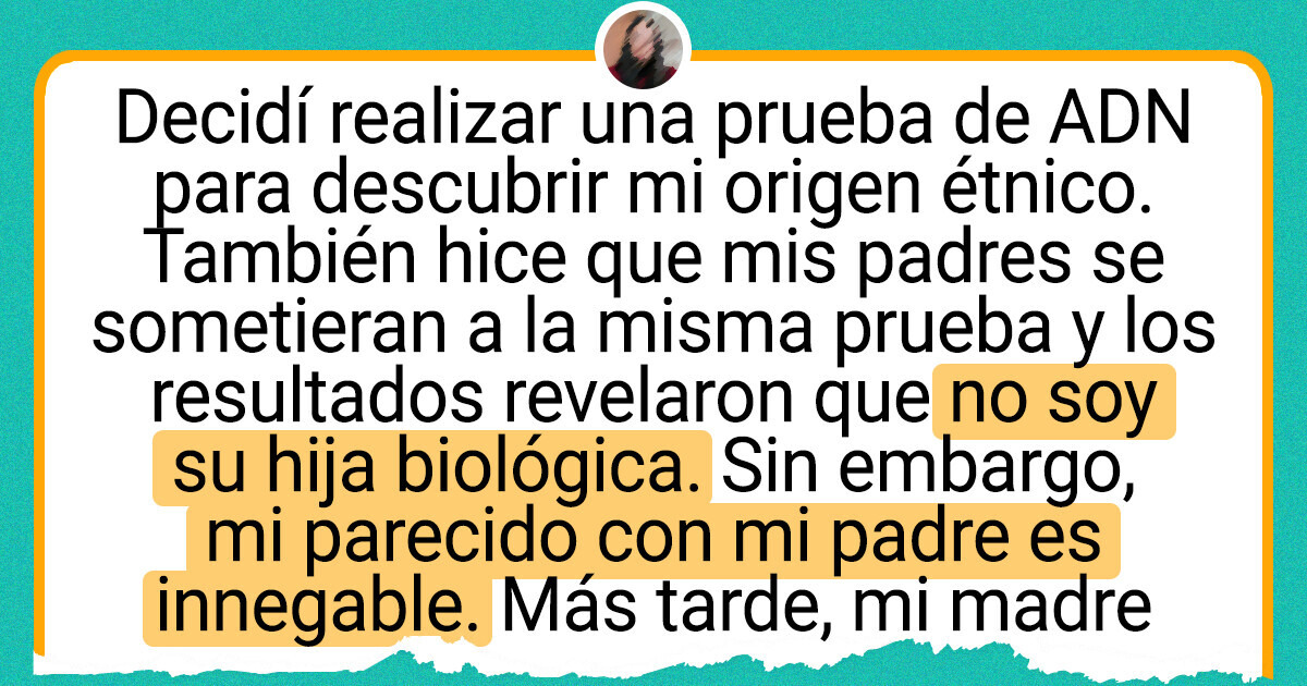 17 Personas que contaron algunos de los secretos más profundos que esconden de sus seres queridos 17 Personas que contaron algunos de los secretos más profundos que esconden de sus seres queridos