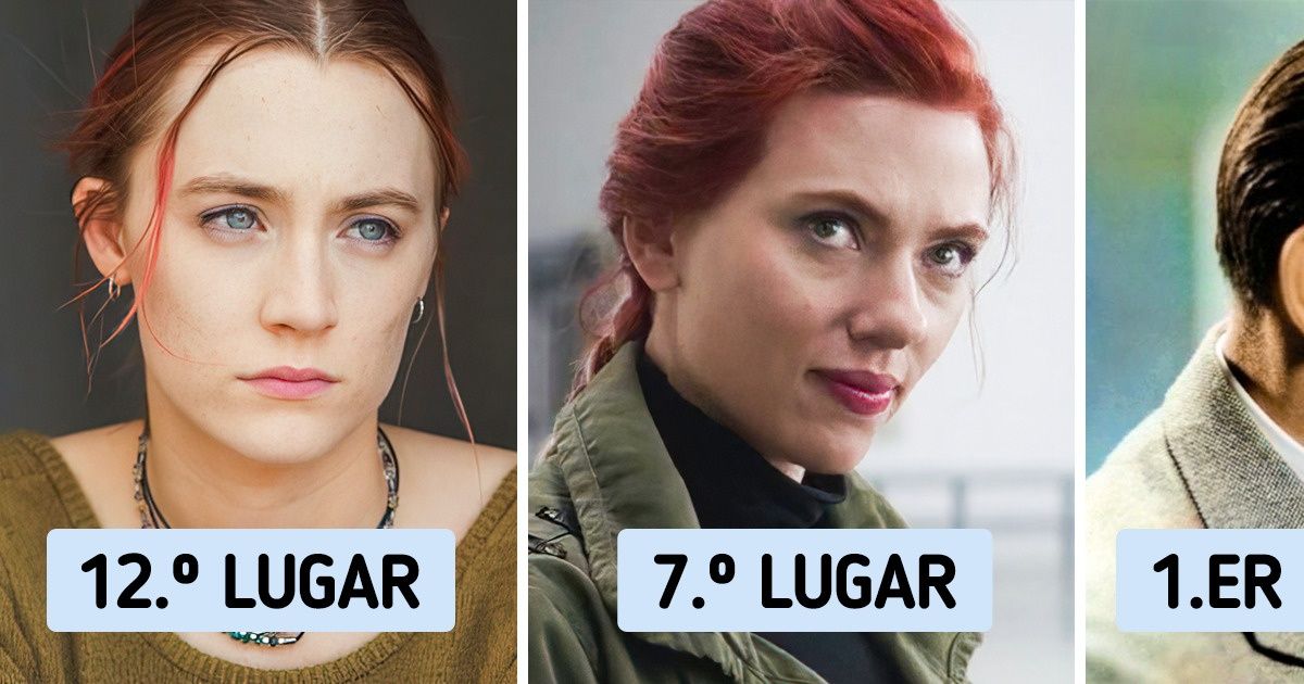 15 Películas que fueron reconocidas como las mejores de la historia, y es difícil discutir con esta selección 15 Películas que fueron reconocidas como las mejores de la historia, y es difícil discutir con esta selección