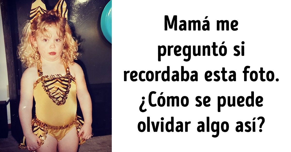 25+ Fotos épicas que tienen un lugar especial en el álbum familiar 25+ Fotos épicas que tienen un lugar especial en el álbum familiar