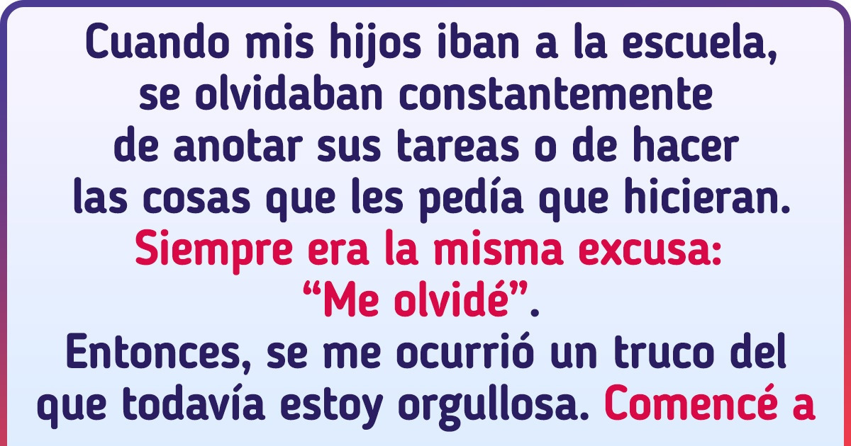 15 Historias de personas que rompieron el sistema con soluciones brillantes y simples 15 Historias de personas que rompieron el sistema con soluciones brillantes y simples