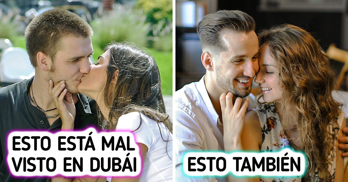 12 Datos sobre Dubái que podrían sorprender incluso a los viajeros más experimentados 12 Datos sobre Dubái que podrían sorprender incluso a los viajeros más experimentados