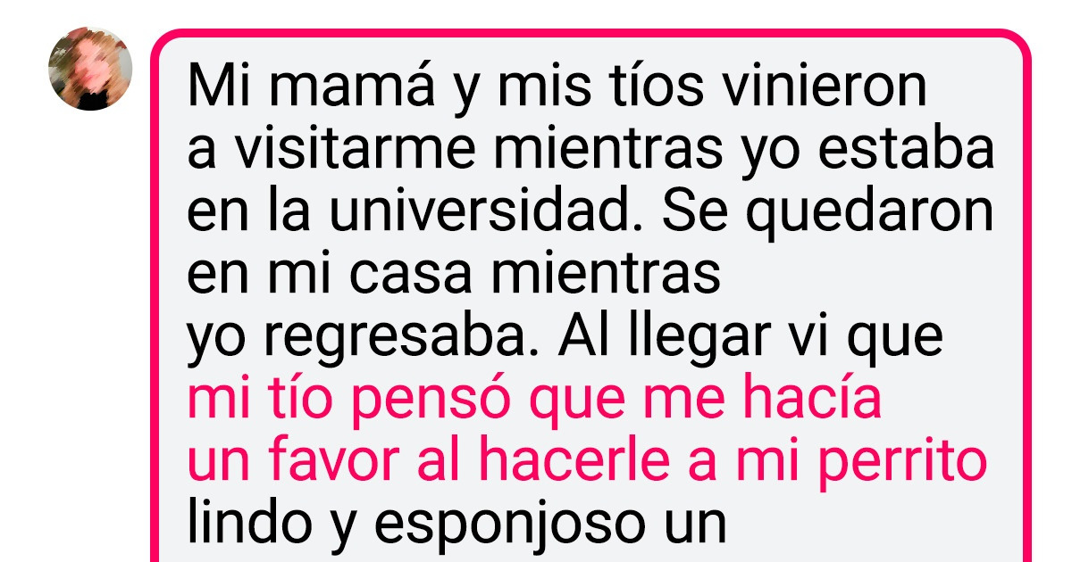 20 Personas que pensaron que ser anfitrionas sería divertido, pero se arrepintieron enseguida