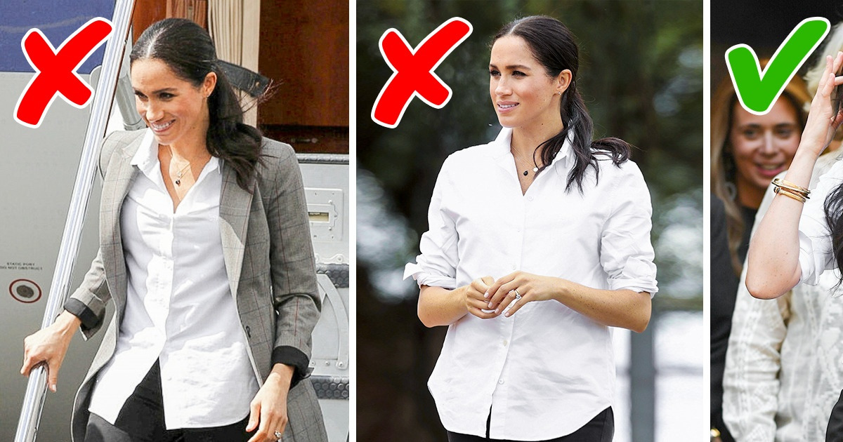 11 Errores que pueden volver hasta el look mejor pensado en uno más aburrido que una galleta sin chispas de chocolate 11 Errores que pueden volver hasta el look mejor pensado en uno más aburrido que una galleta sin chispas de chocolate