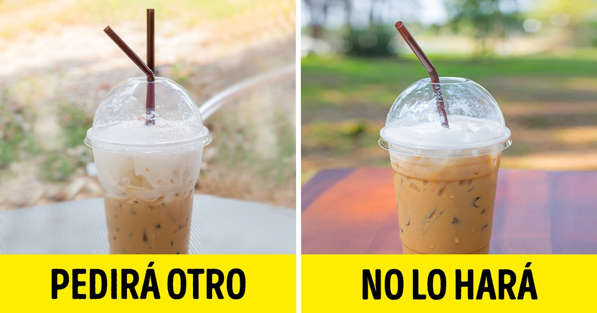 10 Trucos que muestran que los camareros saben cómo influir la psicología de los comensales 10 Trucos que muestran que los camareros saben cómo influir la psicología de los comensales