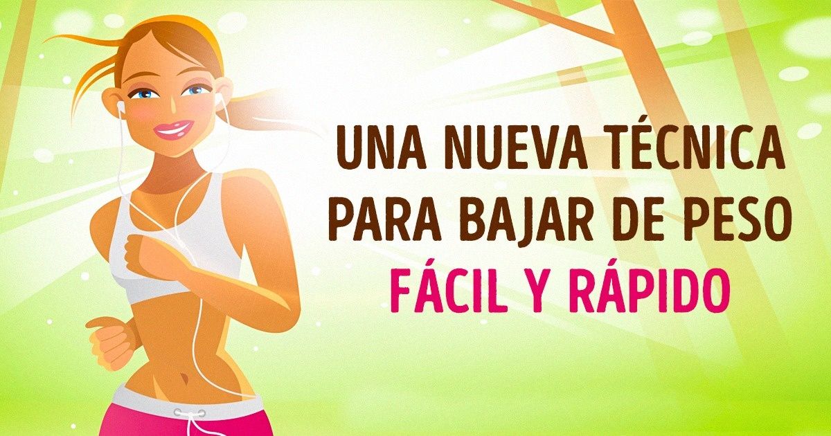 Con este ejercicio quemarás 6 veces más calorías que saliendo a trotar